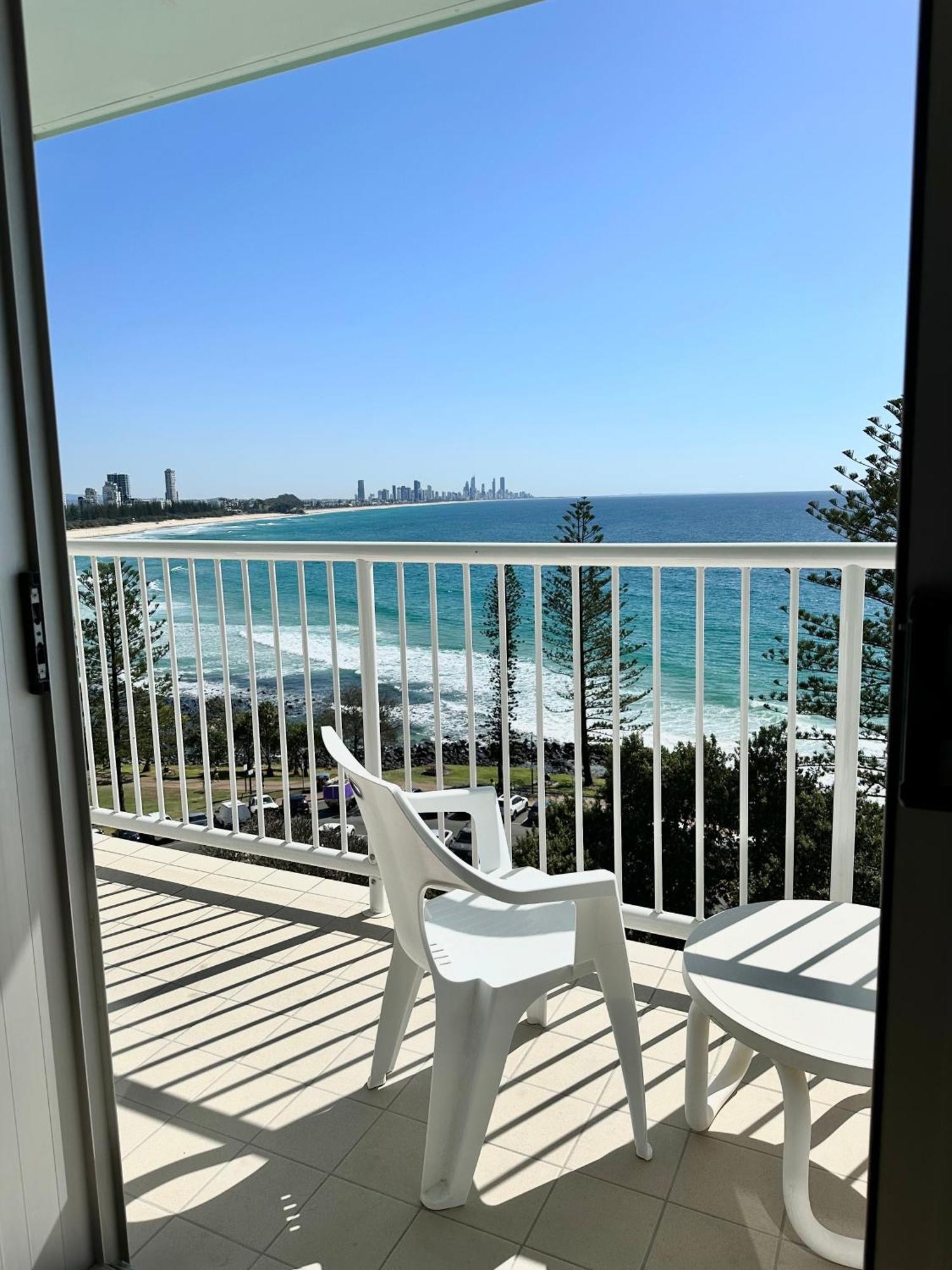 Hillhaven Holiday Apartments Gold Coast Buitenkant foto