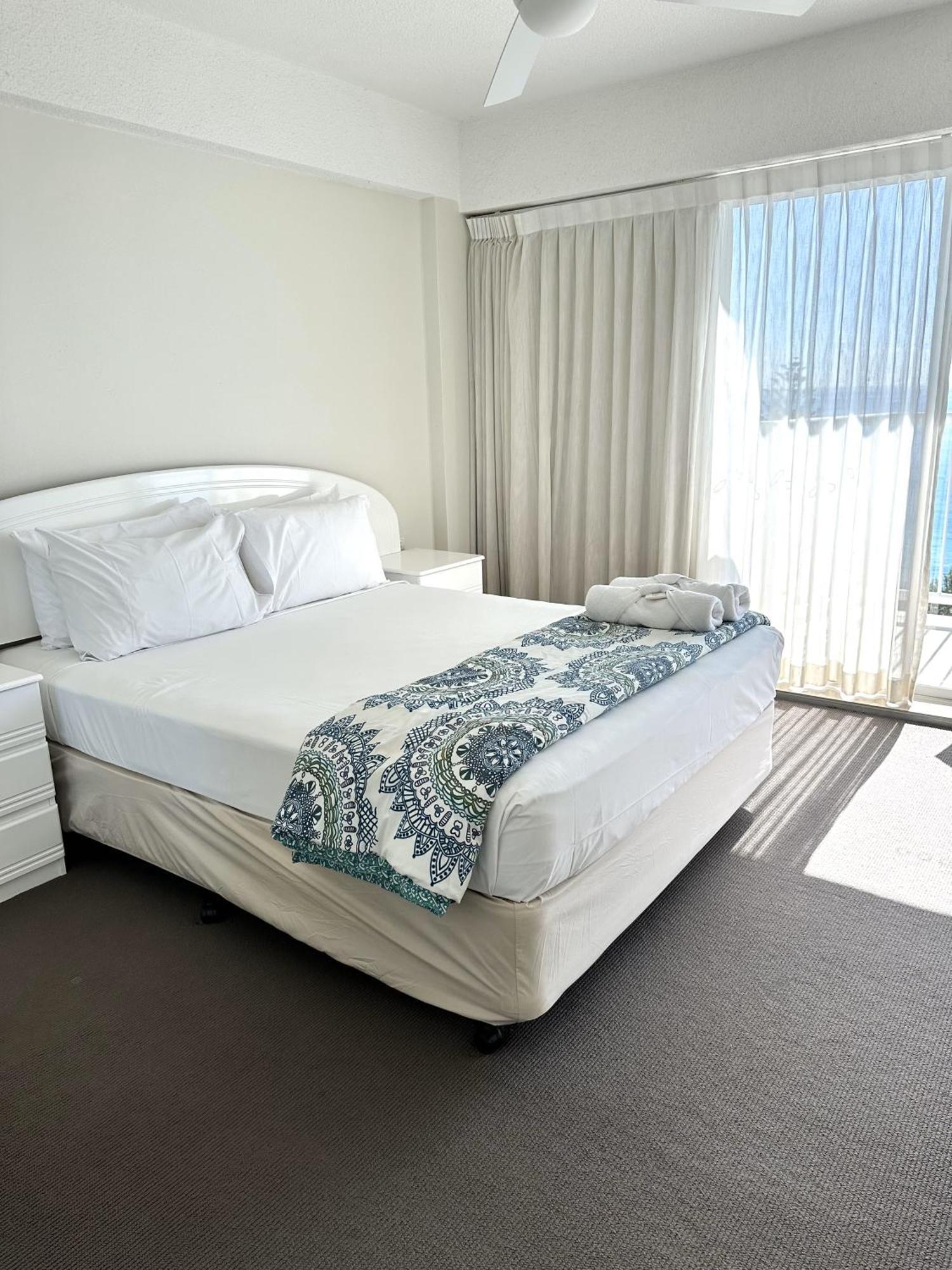 Hillhaven Holiday Apartments Gold Coast Buitenkant foto
