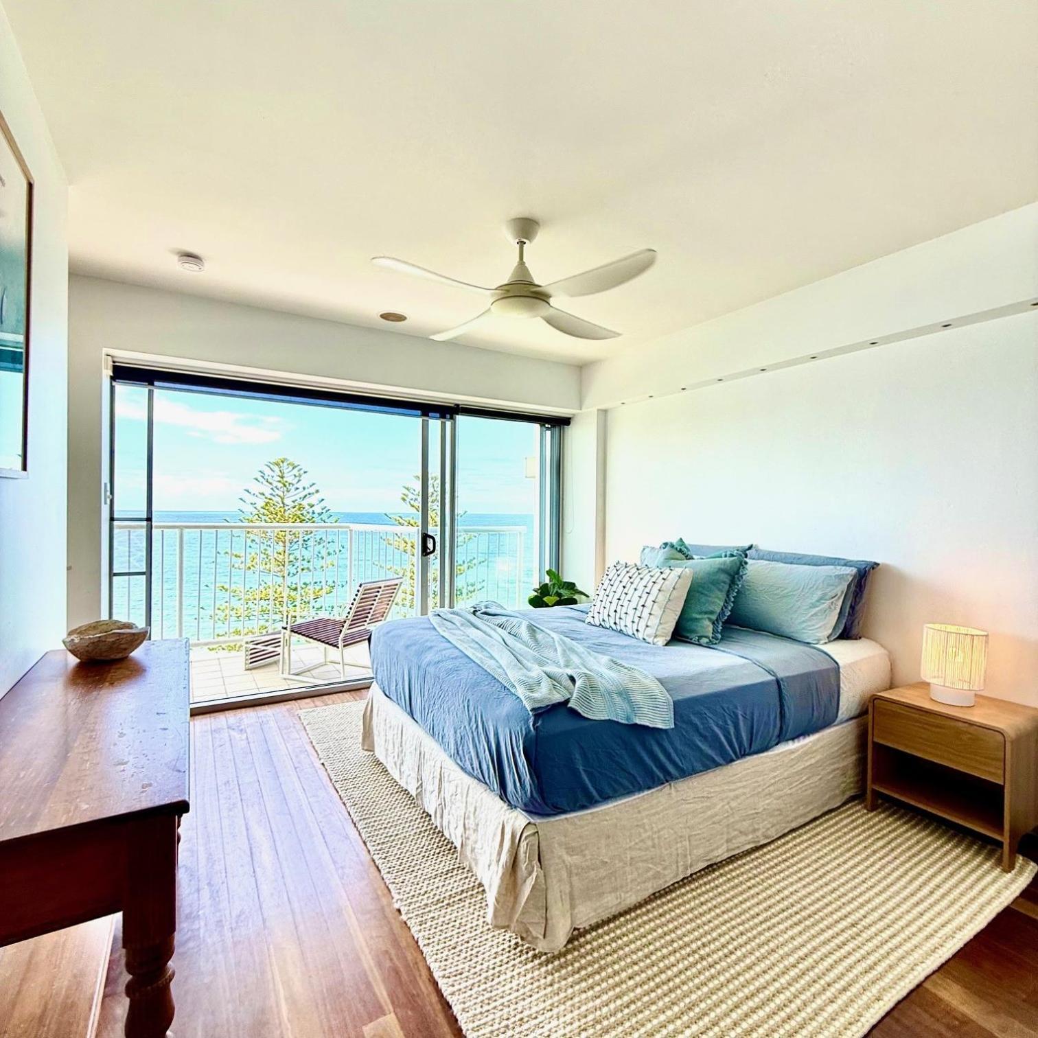 Hillhaven Holiday Apartments Gold Coast Buitenkant foto