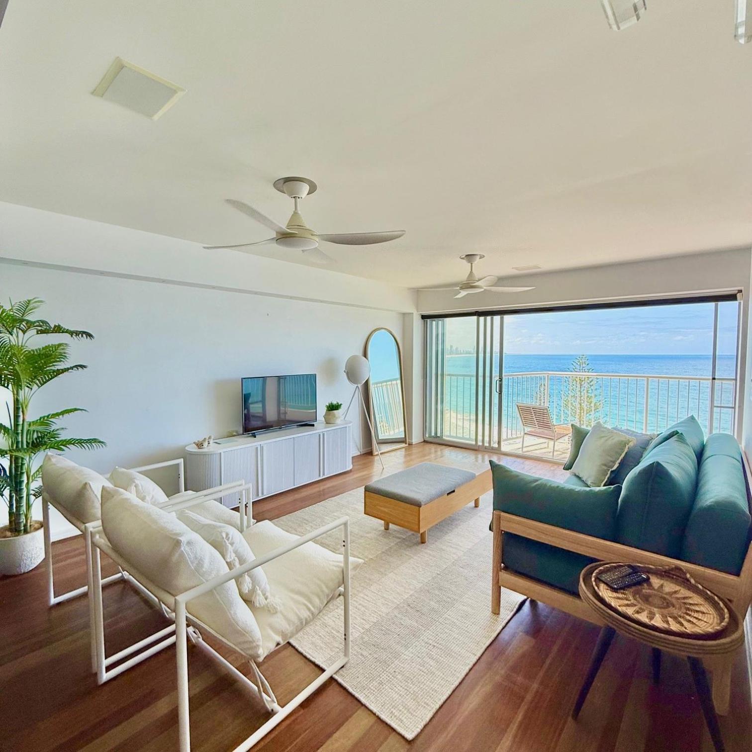 Hillhaven Holiday Apartments Gold Coast Buitenkant foto