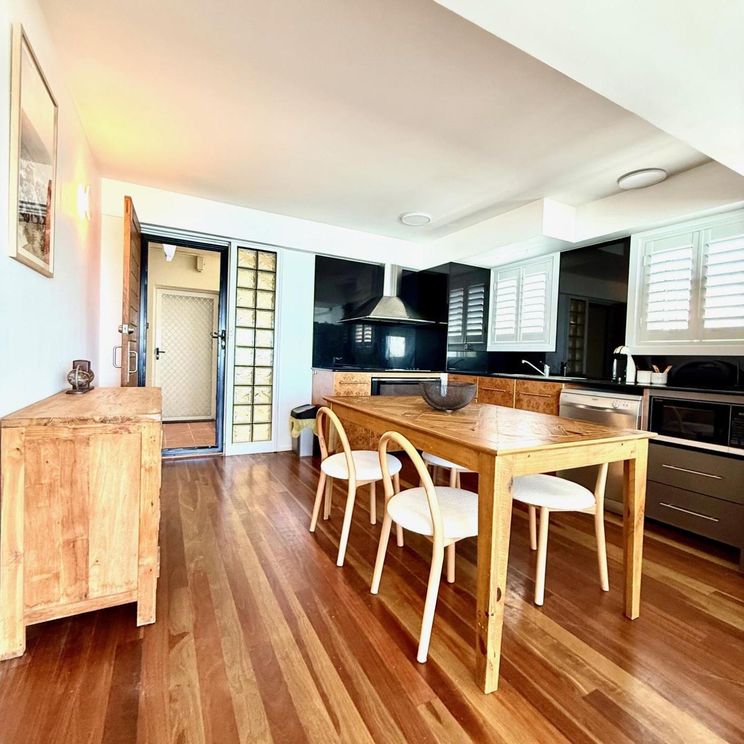 Hillhaven Holiday Apartments Gold Coast Buitenkant foto